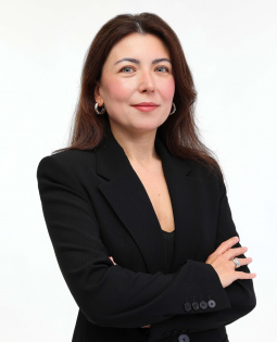 MERVE AKYAPRAK KOÇ